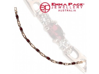 EMMA PAGE Regency Bracelet