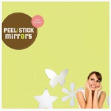 Mirrors/Peeglid