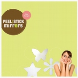 Mirrors/Peeglid