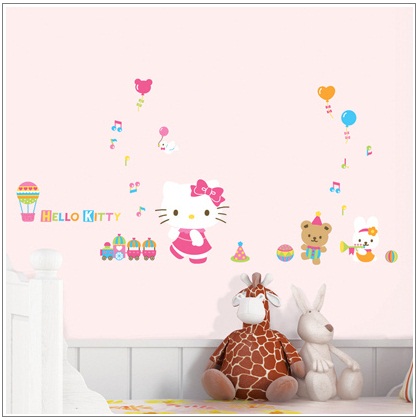 Hello Kitty &amp; Toys