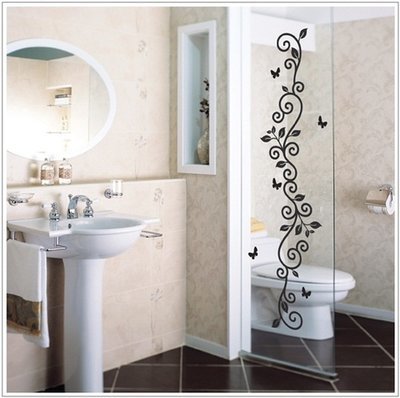 Vine Decor