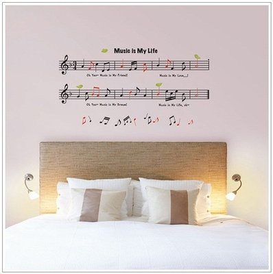 Music Is My Life