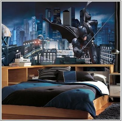 Pilttapeet &quot;The Dark Knight&quot;