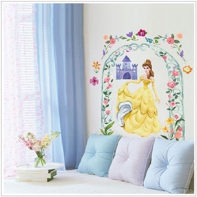 Printsess Belle