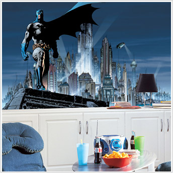 Pilttapeet &quot;Batman&quot;
