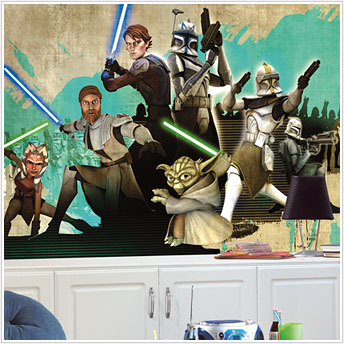 Pilttapeet &quot;Star Wars&quot;