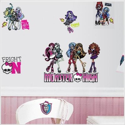 Monster High