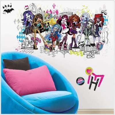 Monster High Group