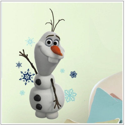 Frozen Olaf