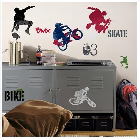 Extreme Sports