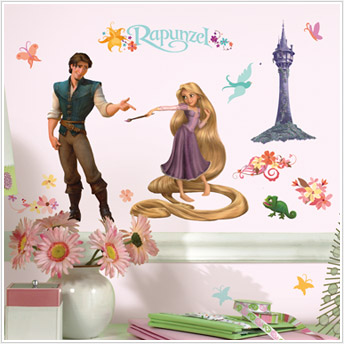 Disney Rapuntsel