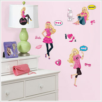 Barbie