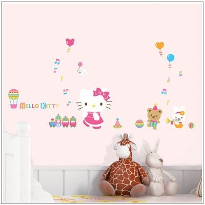 Hello Kitty &amp; Toys