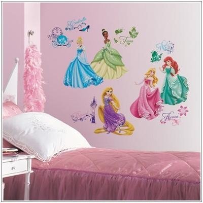 Disney Printsessid 2
