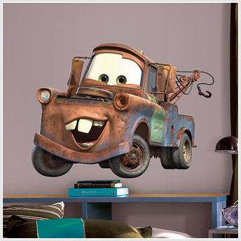 Matu/Disney Autod