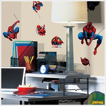 Amazing Spider-Man (Ämblikmees)