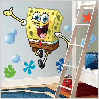 Käsna Kalle (SpongeBob)