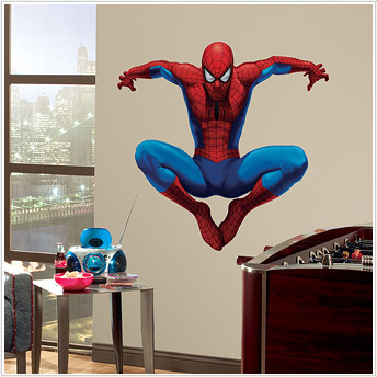 Ämblikmees (Spider-Man)