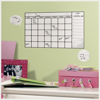 Kalender-märkmik