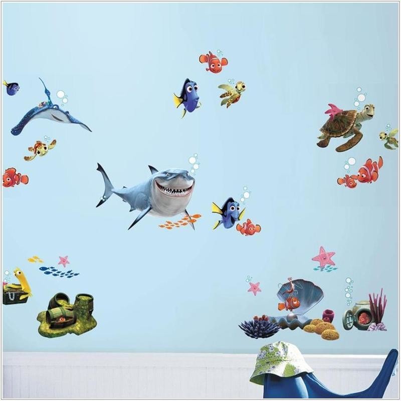 Finding Nemo