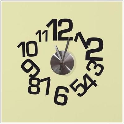 Contemporary Clock