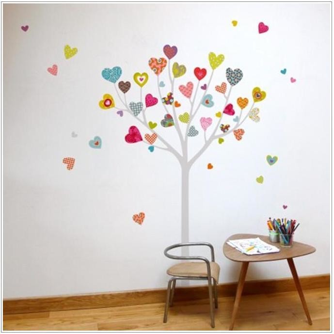 Love Tree