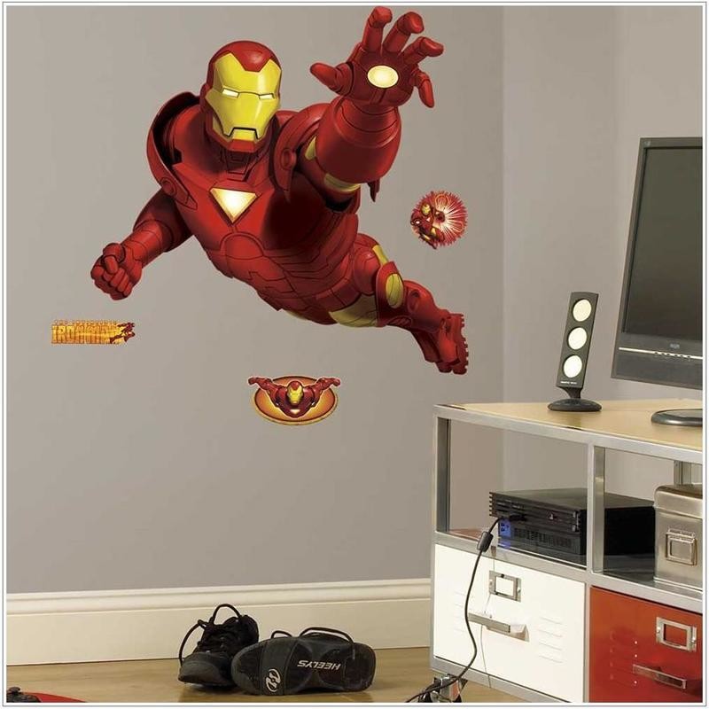 Iron Man