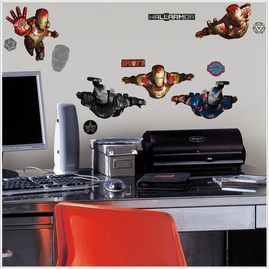 Iron Man 3
