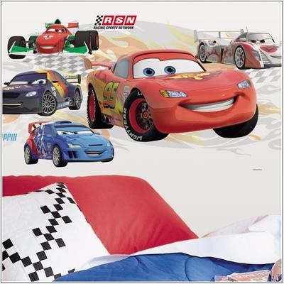 Disney Autod/Cars 2