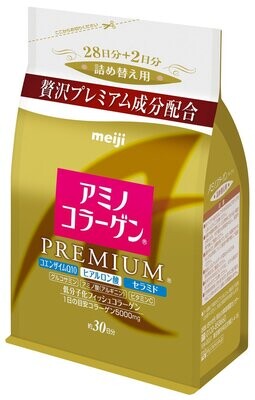 Amino Collagen Premium (refill) 214g