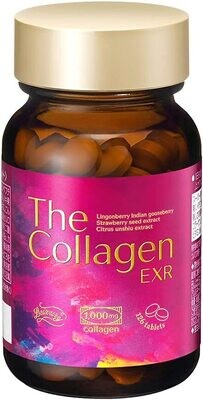 The Collagen EXR Tablets  1pcs.