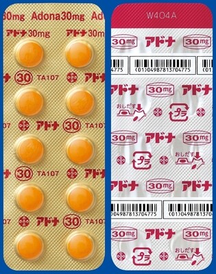 ADONA Tablets 30mg
