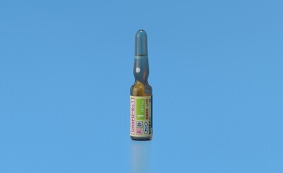 Rocaltrol INJECTION 1.0 μg. 1ml (Vitamin D3)