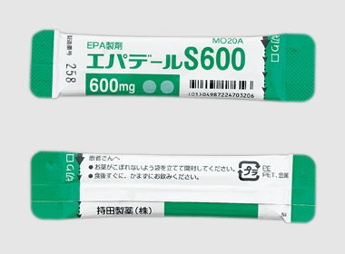 EPADEL S 600mg