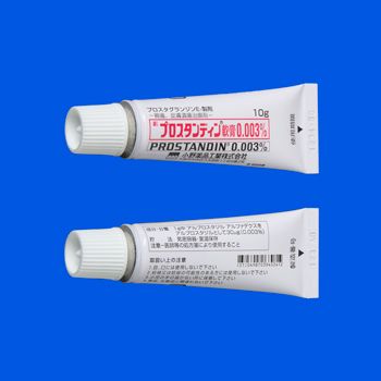 PROSTANDIN OINTMENT 0.003%