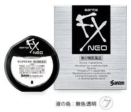 Sante FX Neo