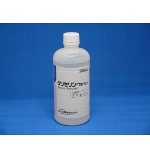 GLYCERIN (Maruishi) 85%