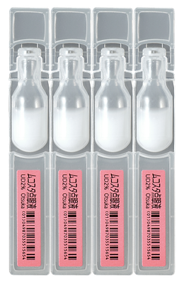 Mucosta ophthalmic suspension UD2％ 112pcs.