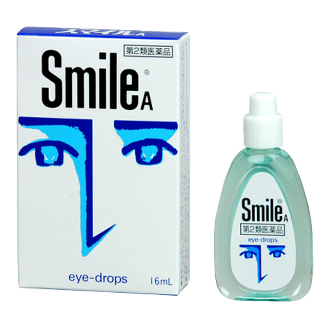 Smile A 16ml