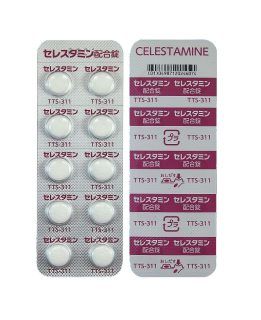 CELESTAMINE