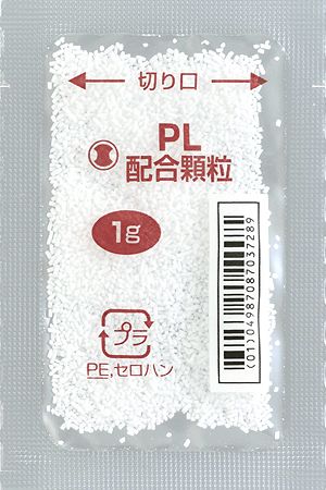 PL Combination Granules 1g