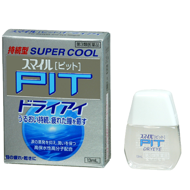 Smile PIT Dry Eye 13ml