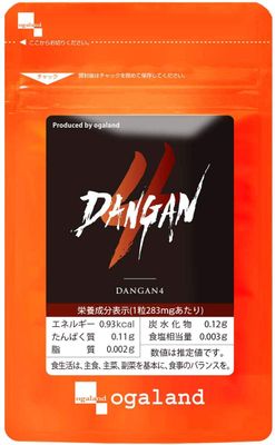 DANGAN4 Supplement