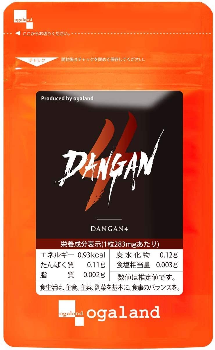 DANGAN4 Supplement