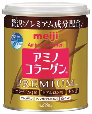 Amino Collagen Premium (Canned) 200g