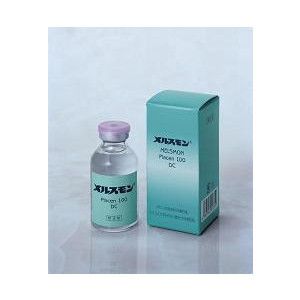 MELSMON Placen 100 DC 30ml