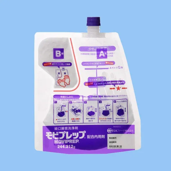 MOVIPREP Combination Powder 5bag.