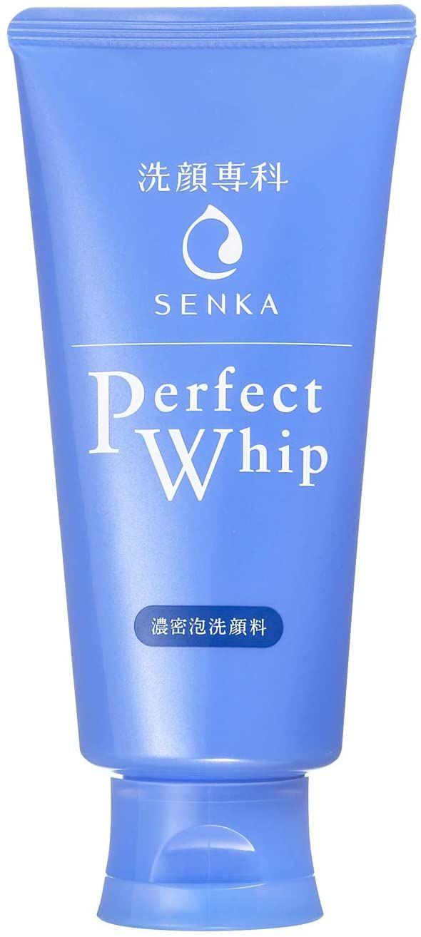 SENKA Perfect Whip 120g