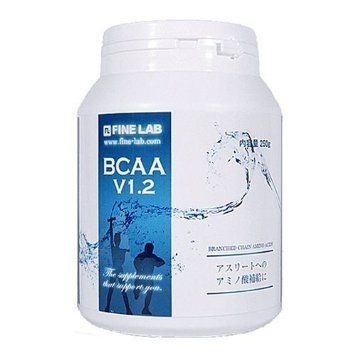 BCAA V1.2 250g