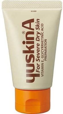 YuskinA standing tube 60g